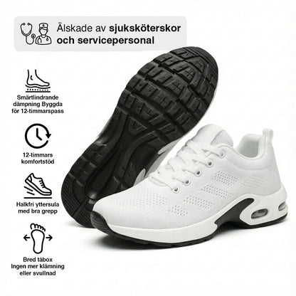Gymfit AllDay Comfort Pro Skor - Gymfit