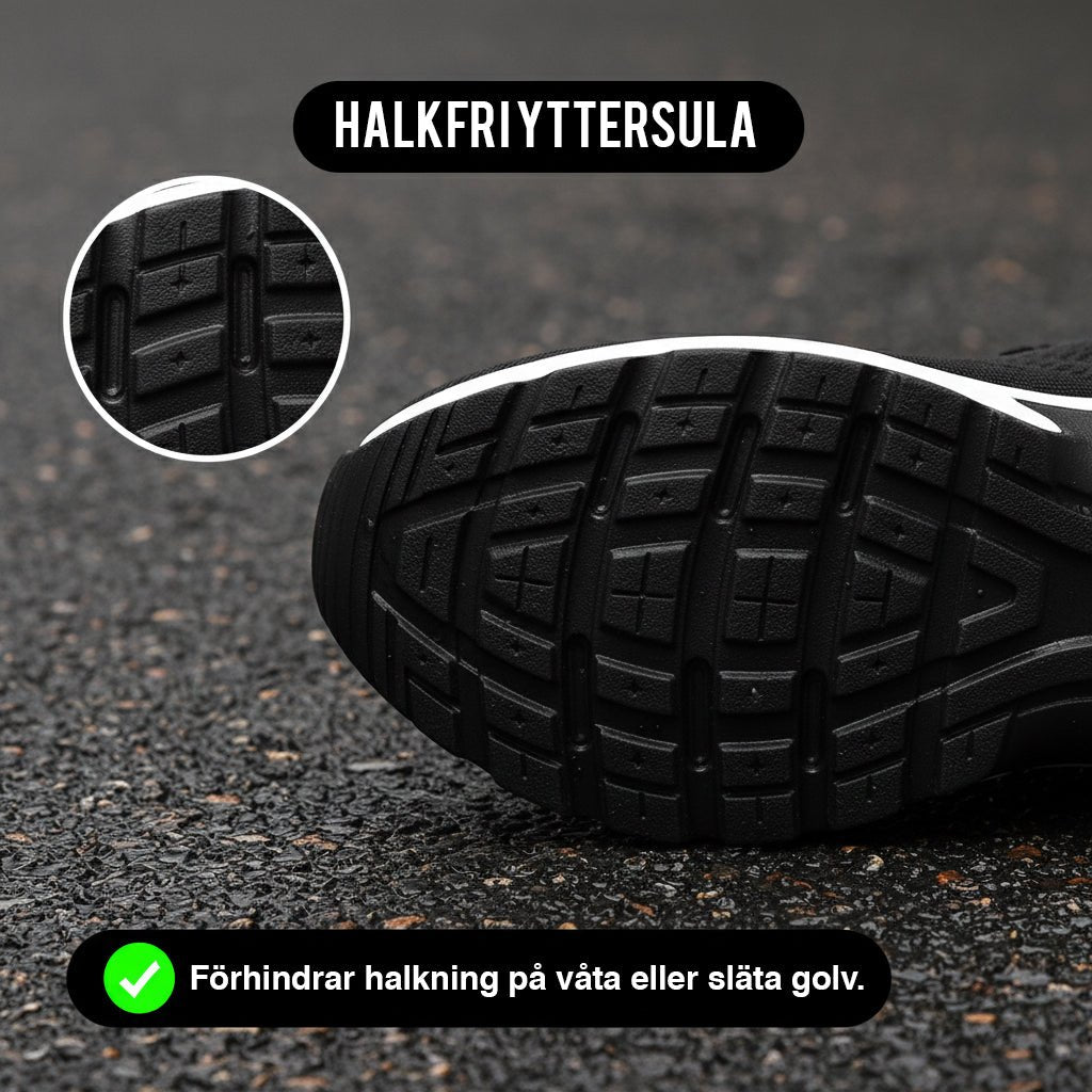 Gymfit AllDay Comfort Pro Skor - Gymfit