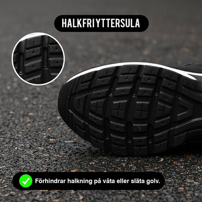 Gymfit AllDay Comfort Pro Skor - Gymfit