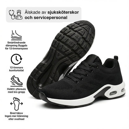 Gymfit AllDay Comfort Pro Skor - Gymfit