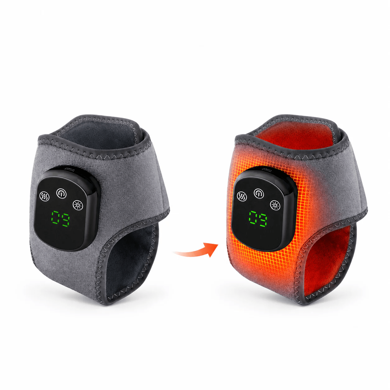 Gymfit AnkleRelief Pro - Gymfit