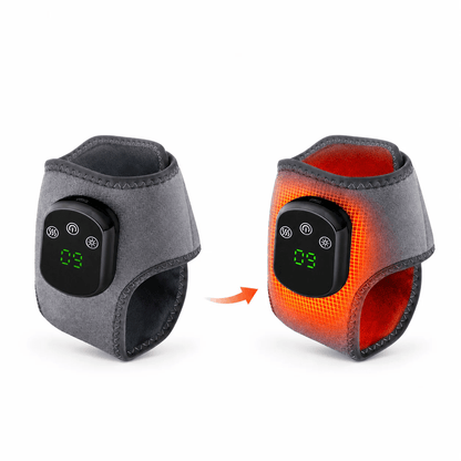 Gymfit AnkleRelief Pro - Gymfit