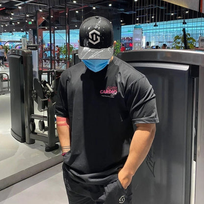 Gymfit Anti-cardio - Gymfit