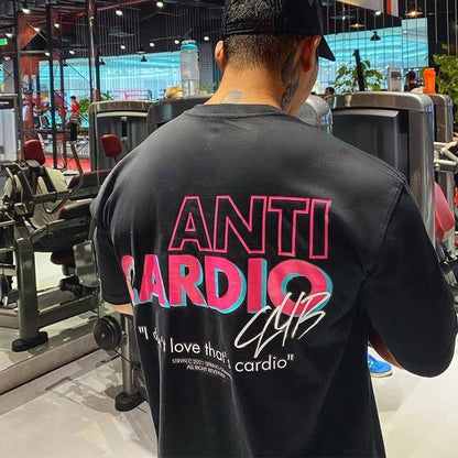 Gymfit Anti-cardio - Gymfit