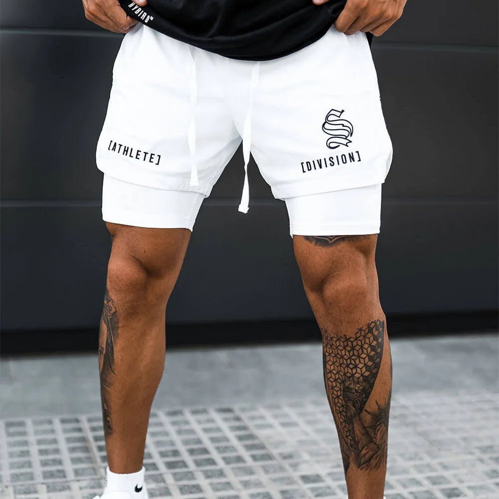 Gymfit Shorts Apex - Gymfit