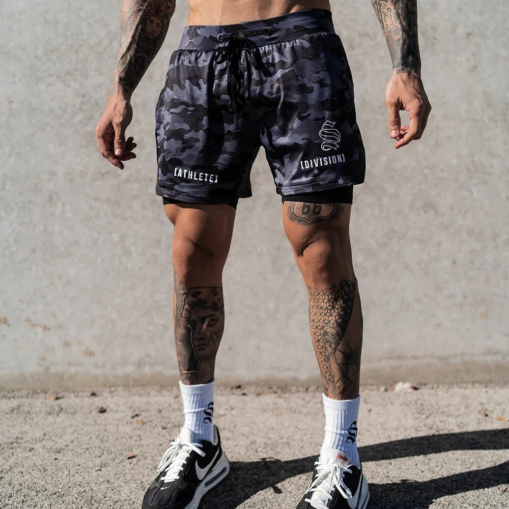Shorts Gymfit Apex - Gymfit