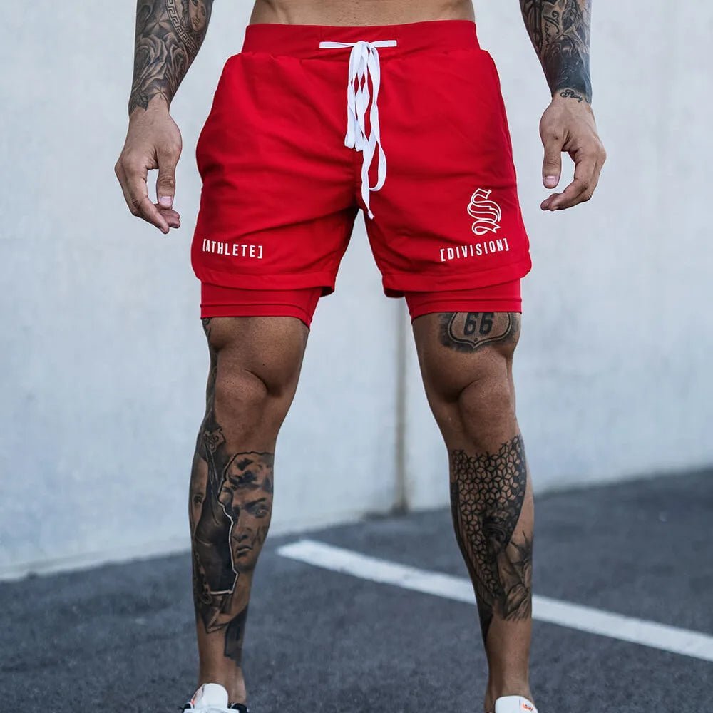 Gymfit Shorts Apex - Gymfit