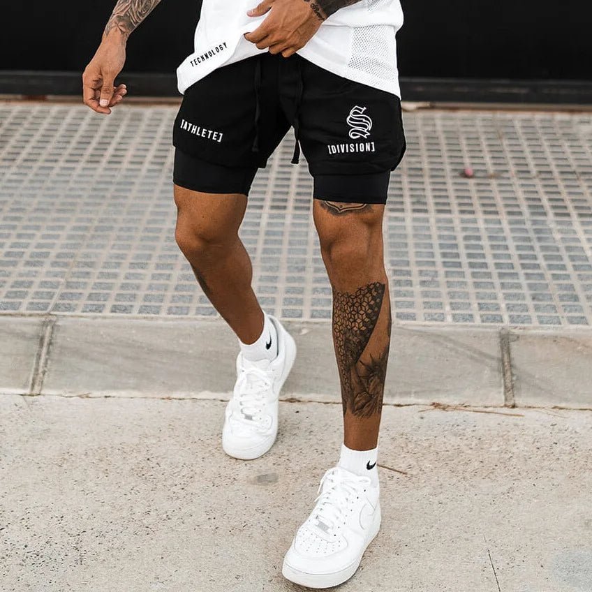 Short Apex Gymfit - Gymfit