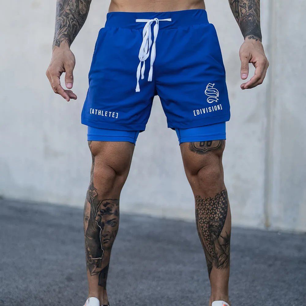 Short Apex Gymfit - Gymfit