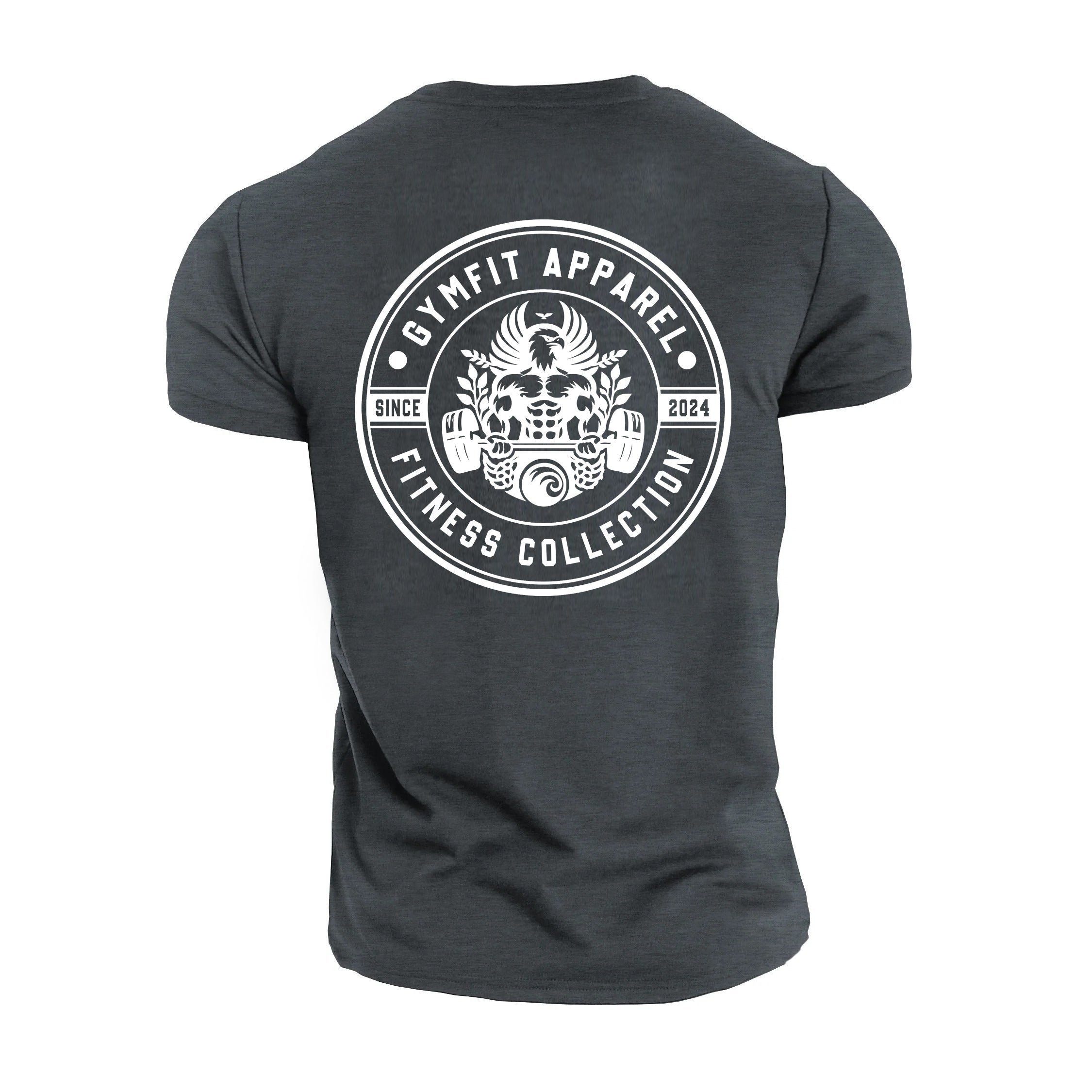 Gymfit Apparel T-shirt - Gymfit