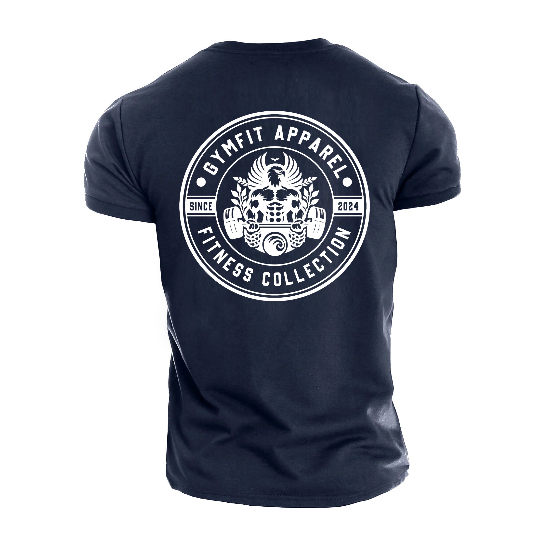 Gymfit Apparel T-shirt - Gymfit
