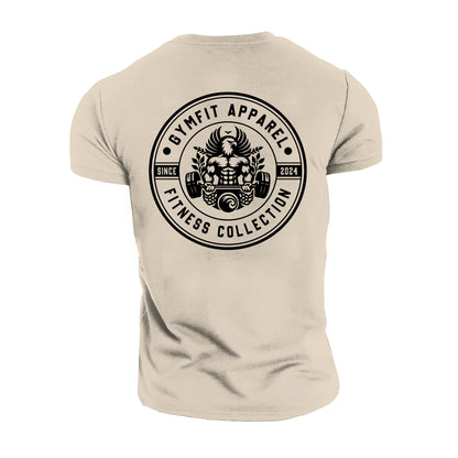 Gymfit Apparel T-shirt - Gymfit