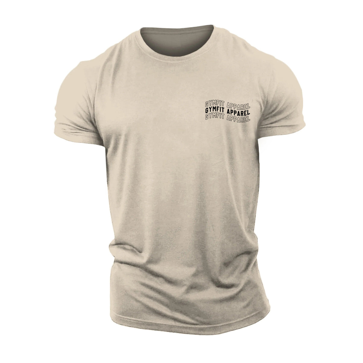 Gymfit Apparel T-shirt - Gymfit