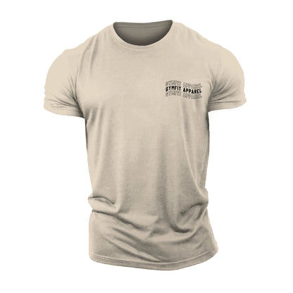 Gymfit Apparel T-shirt - Gymfit