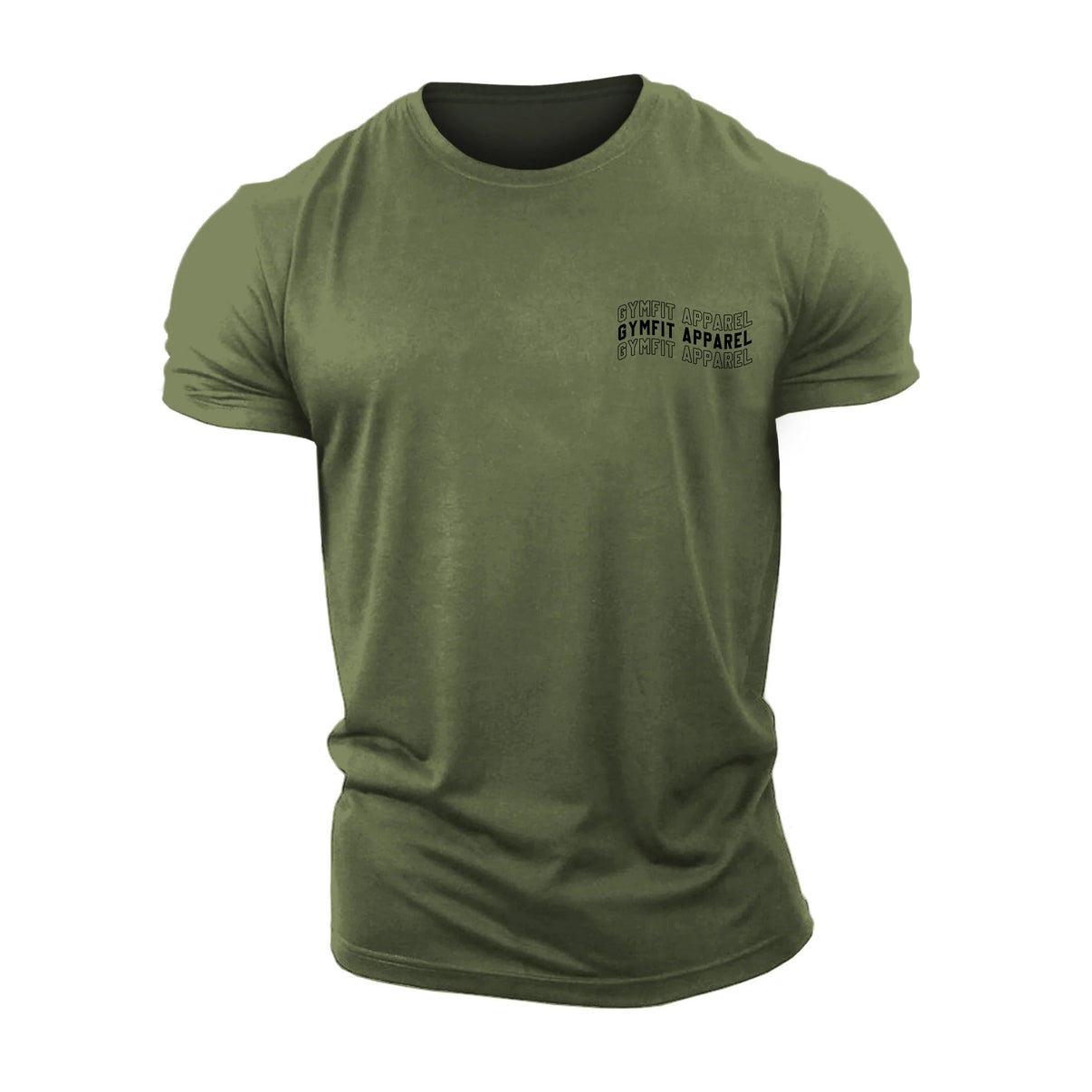 Gymfit Apparel T-shirt - Gymfit