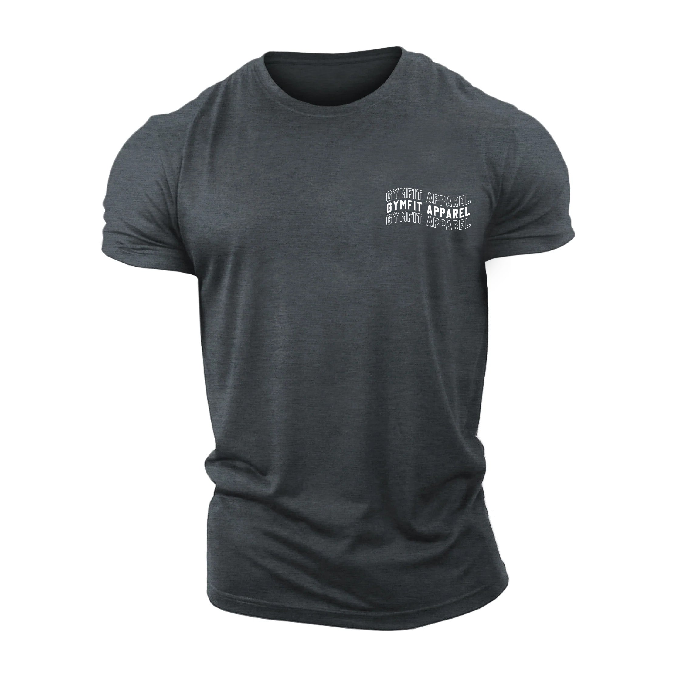 Gymfit Apparel T-shirt - Gymfit