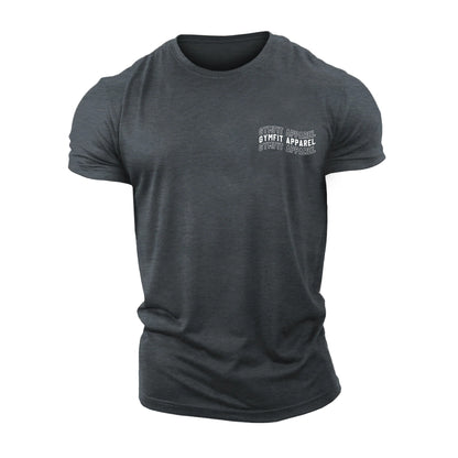 Gymfit Apparel T-shirt - Gymfit