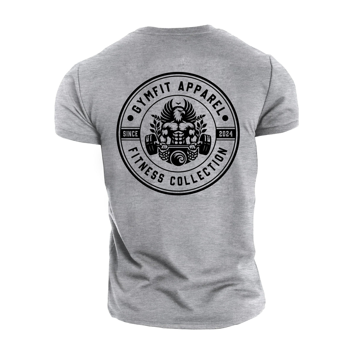 Gymfit Apparel T-shirt - Gymfit