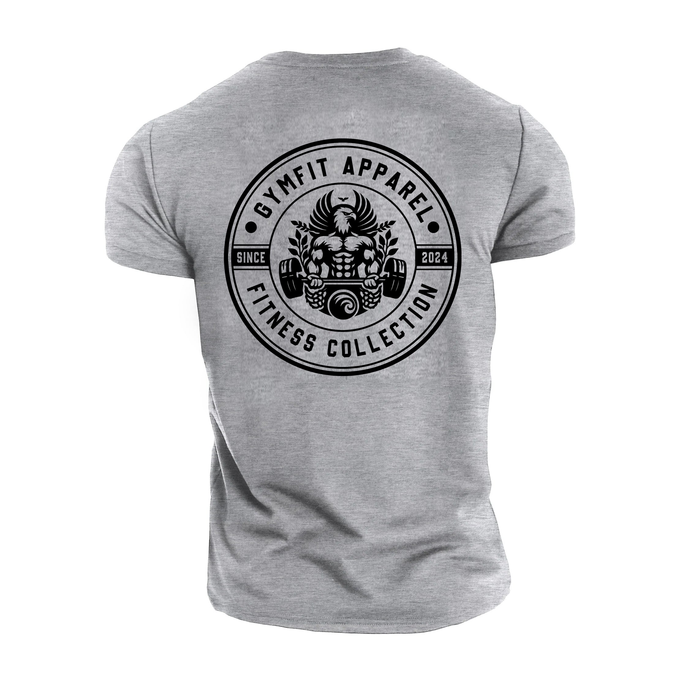 Gymfit Apparel T-shirt - Gymfit