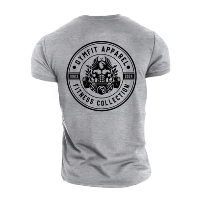 Gymfit Apparel T-shirt - Gymfit