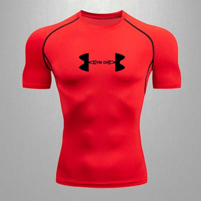 Gymfit Armour T-shirt - Gymfit