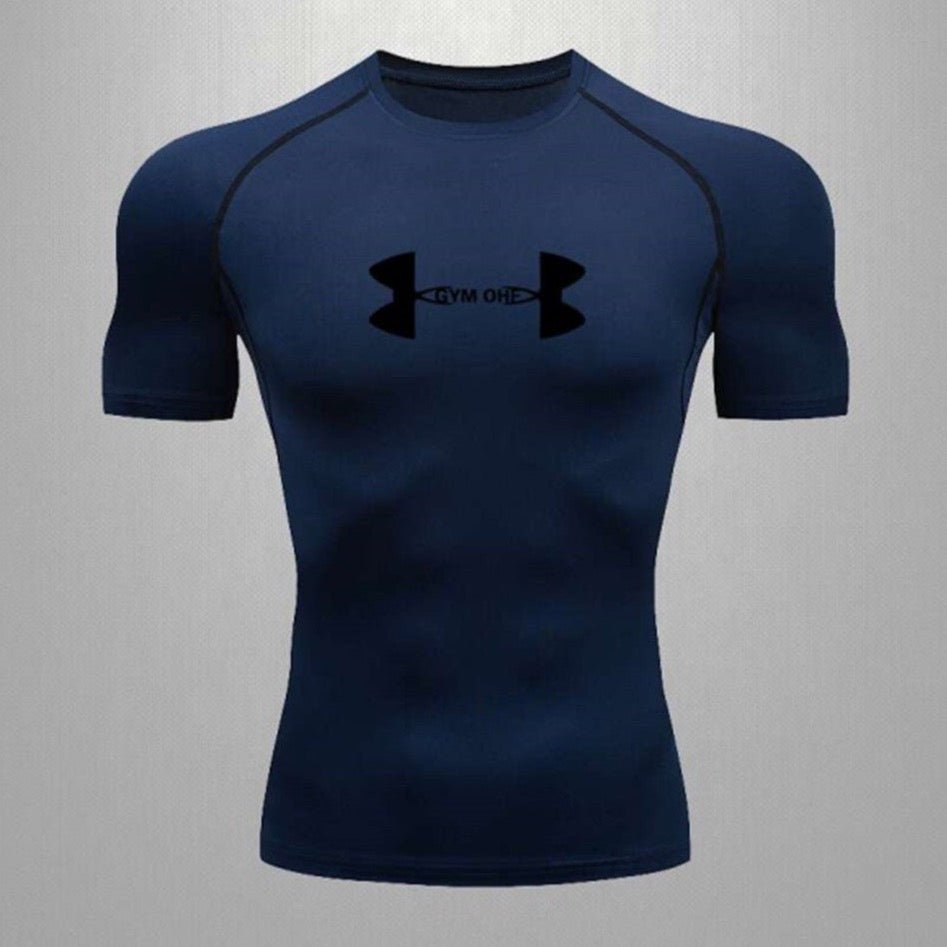 Gymfit Armour T-shirt - Gymfit