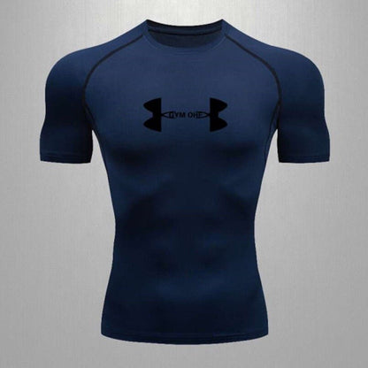 Gymfit Armour T-shirt - Gymfit