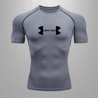 T-shirt Armour Gymfit - Gymfit