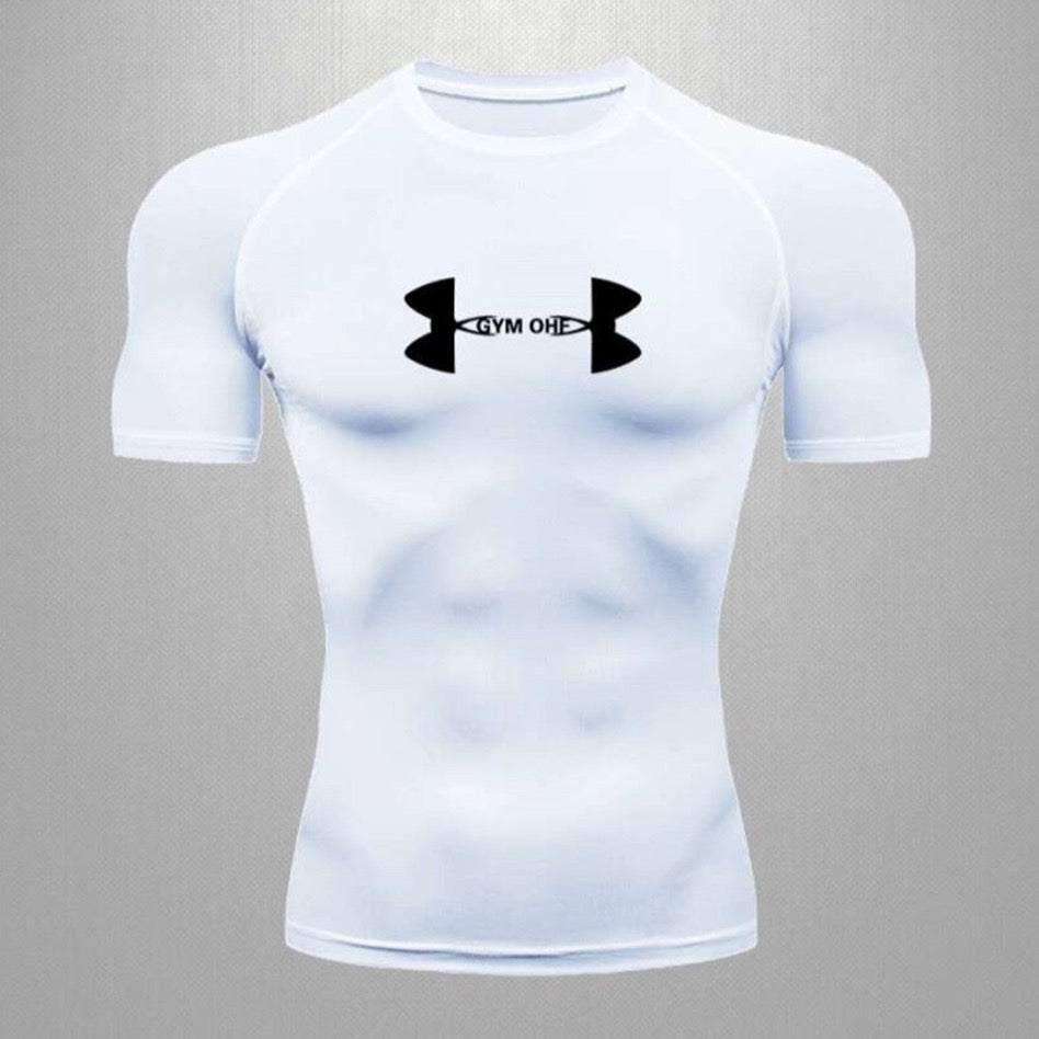 Gymfit Armour T-shirt - Gymfit