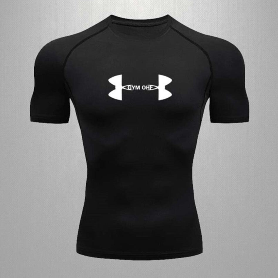 T-shirt Gymfit Armour - Gymfit