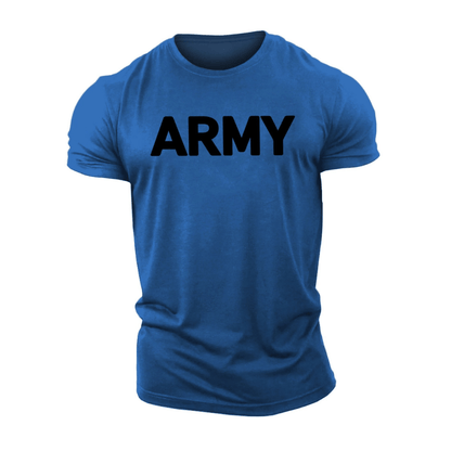 T-shirt Army Gymfit - Gymfit