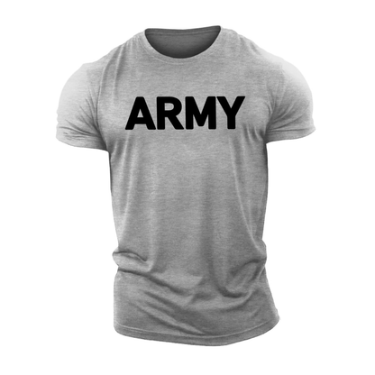 T-shirt Army Gymfit - Gymfit