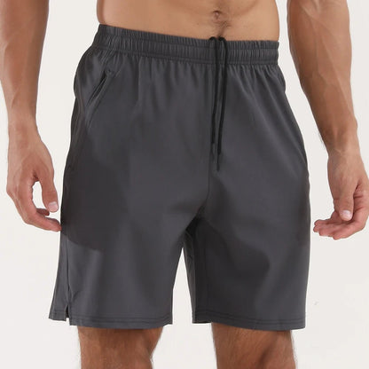 Short de gym athlétique Gymfit - Gymfit