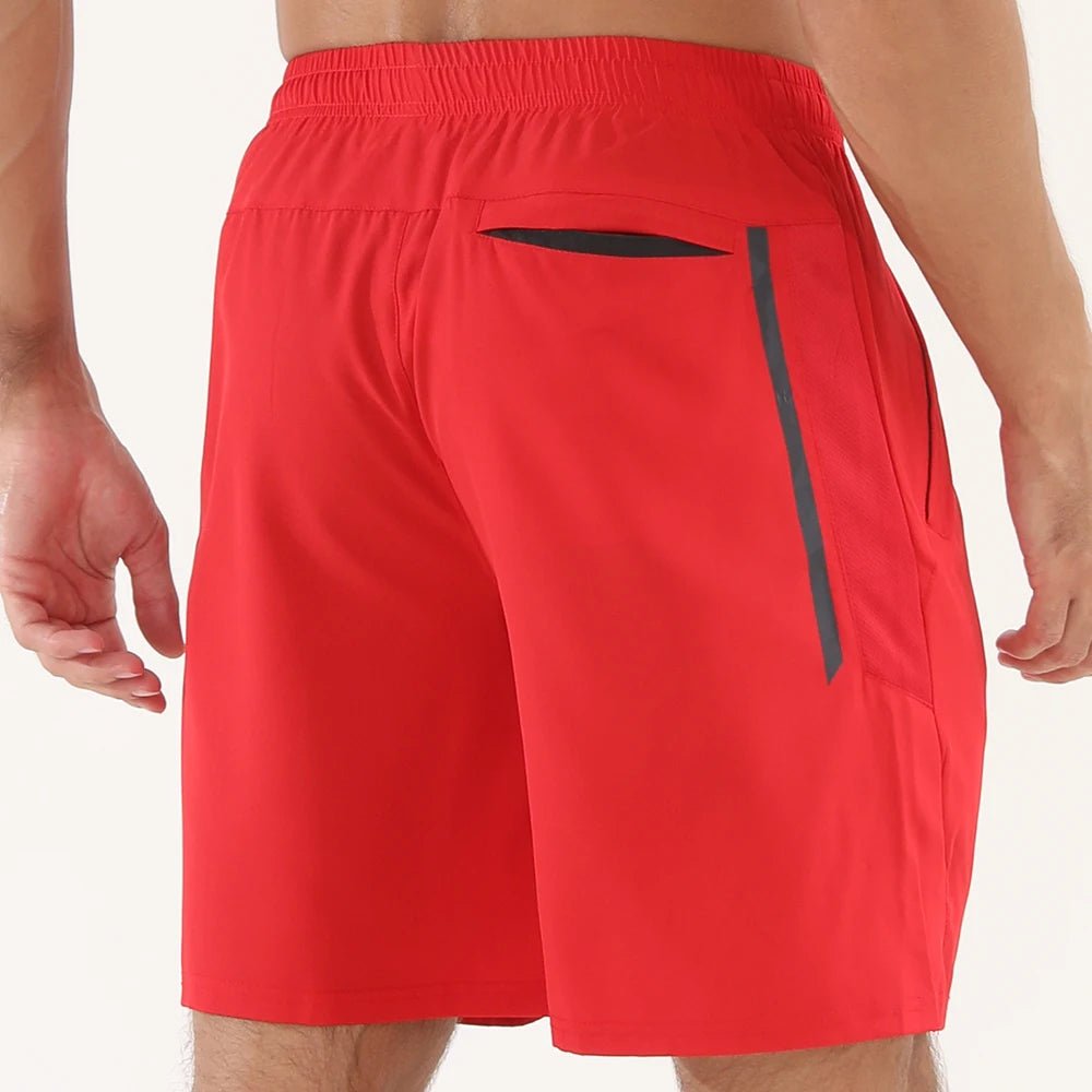 Shorts de gym athlétiques - Gymfit