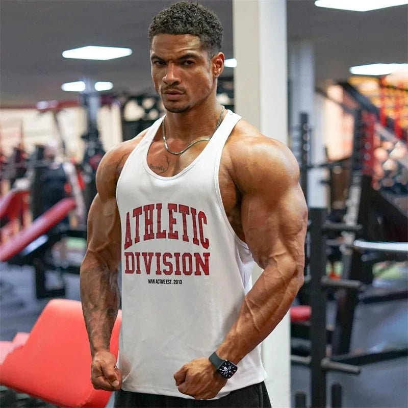 Gymfit Débardeur Athletic - Gymfit