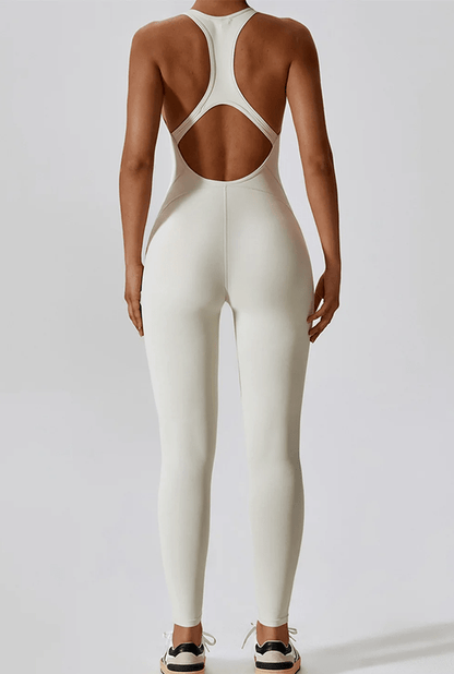 Combinaison Back Fit Gymfit - Gymfit