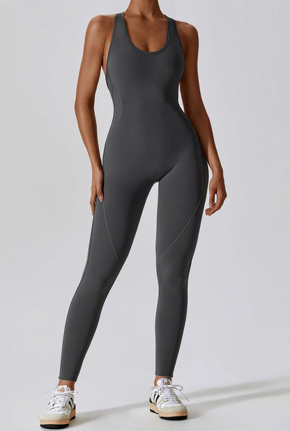 Combinaison Back Fit Gymfit - Gymfit