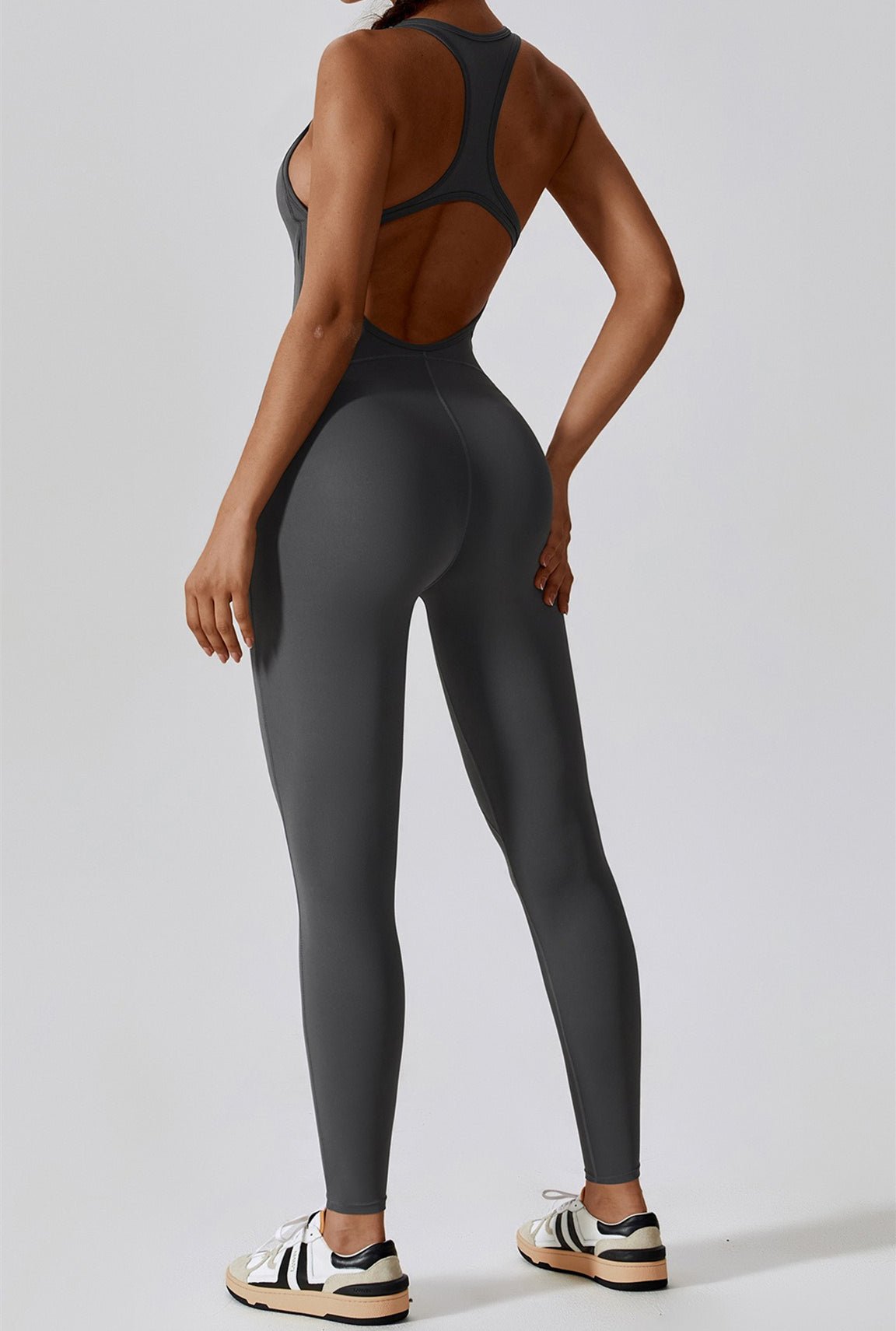 txt
Combinaison Gymfit Back Fit - Gymfit