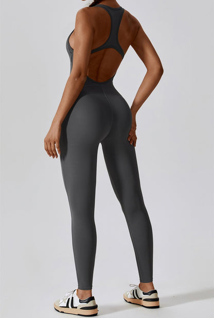 txt
Combinaison Gymfit Back Fit - Gymfit