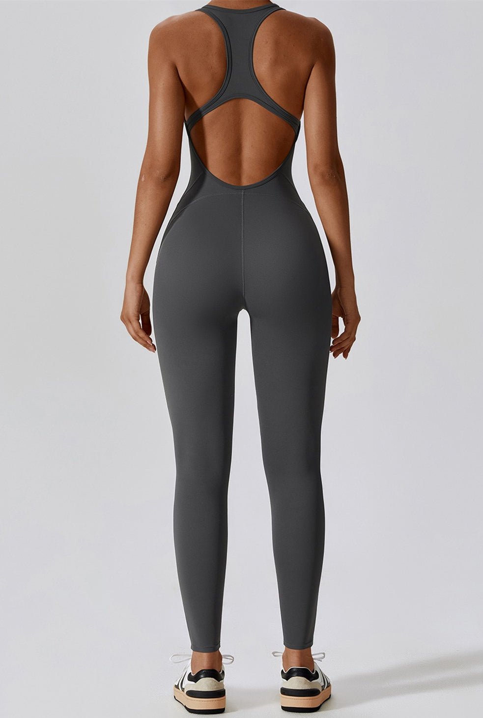 Combinaison Gymfit Back Fit - Gymfit