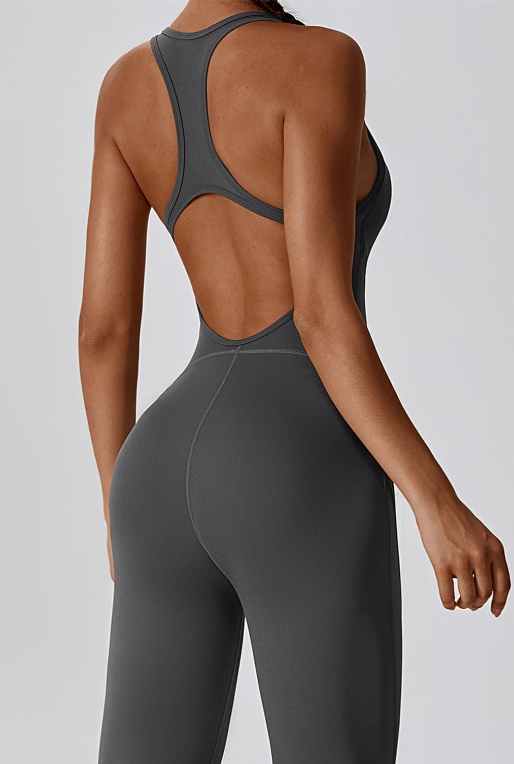 Combinaison Gymfit Back Fit - Gymfit