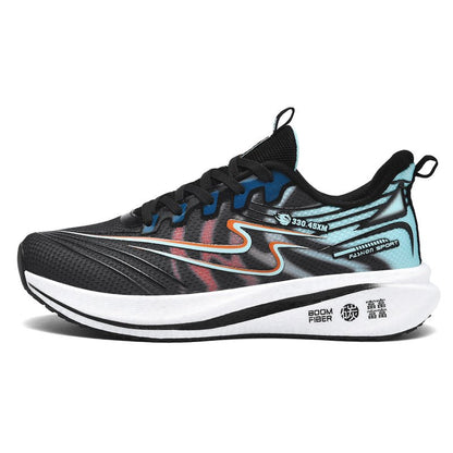 Gymfit Baskets de course Balance Speed Runners - Gymfit