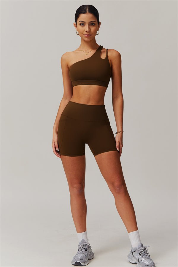 Gymfit Blissy soutien-gorge de sport - Gymfit