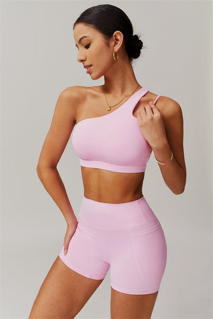 alt
Gymfit Blissy brassière de sport - Gymfit