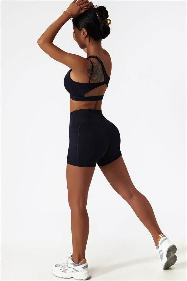 Gymfit Blissy soutien-gorge de sport - Gymfit