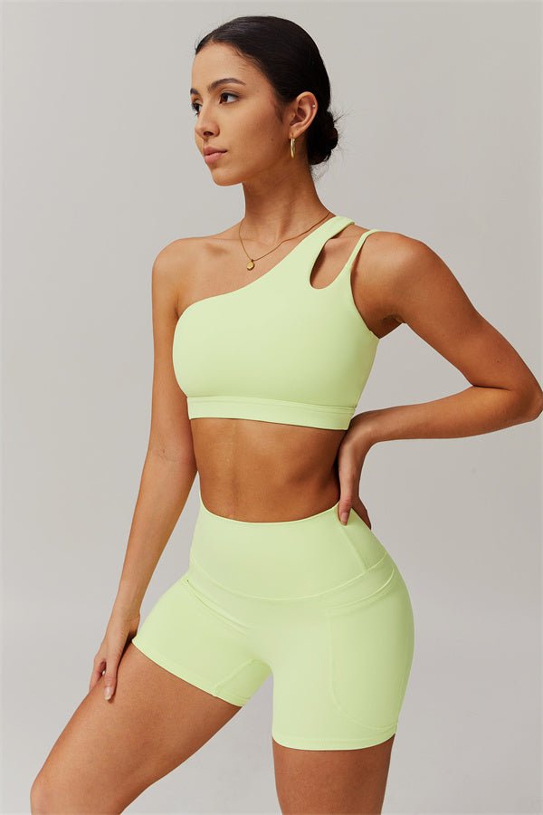 Gymfit Blissy brassière de sport - Gymfit