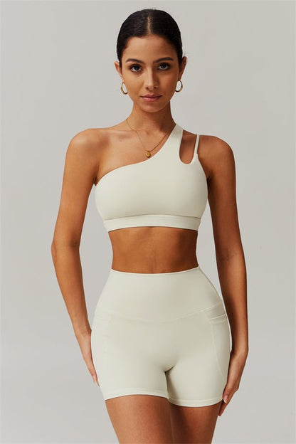 Gymfit Blissy soutien-gorge de sport - Gymfit