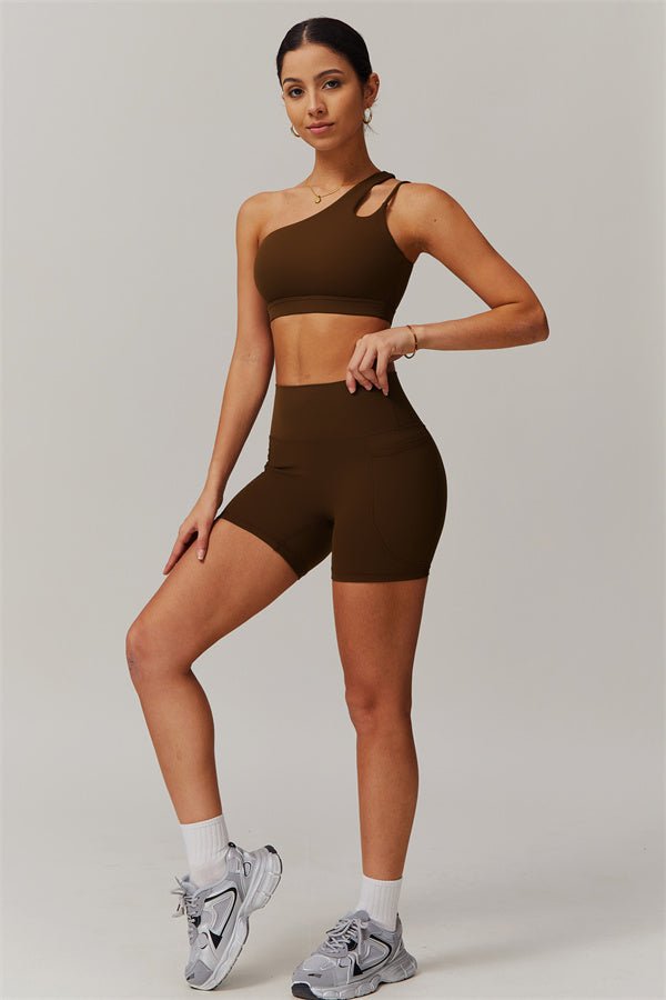 alt
Gymfit Blissy soutien-gorge de sport - Gymfit