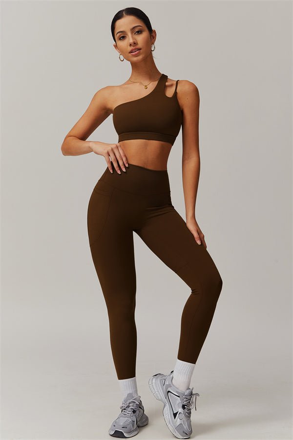 Gymfit Blissy soutien-gorge de sport - Gymfit