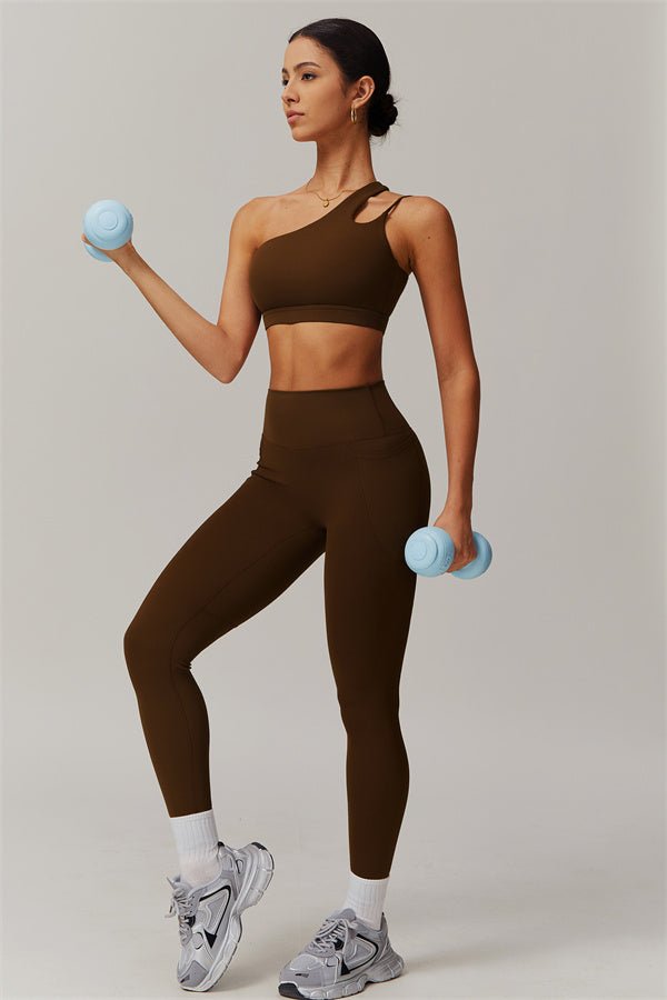 Gymfit Blissy soutien-gorge de sport - Gymfit